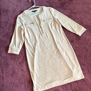 NWOT  Boston Proper Travel Dress- M